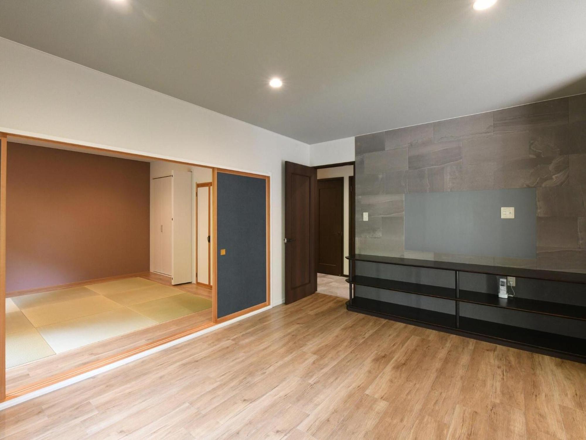 Izumigo Ambient Azumino Cottage Bagian luar foto