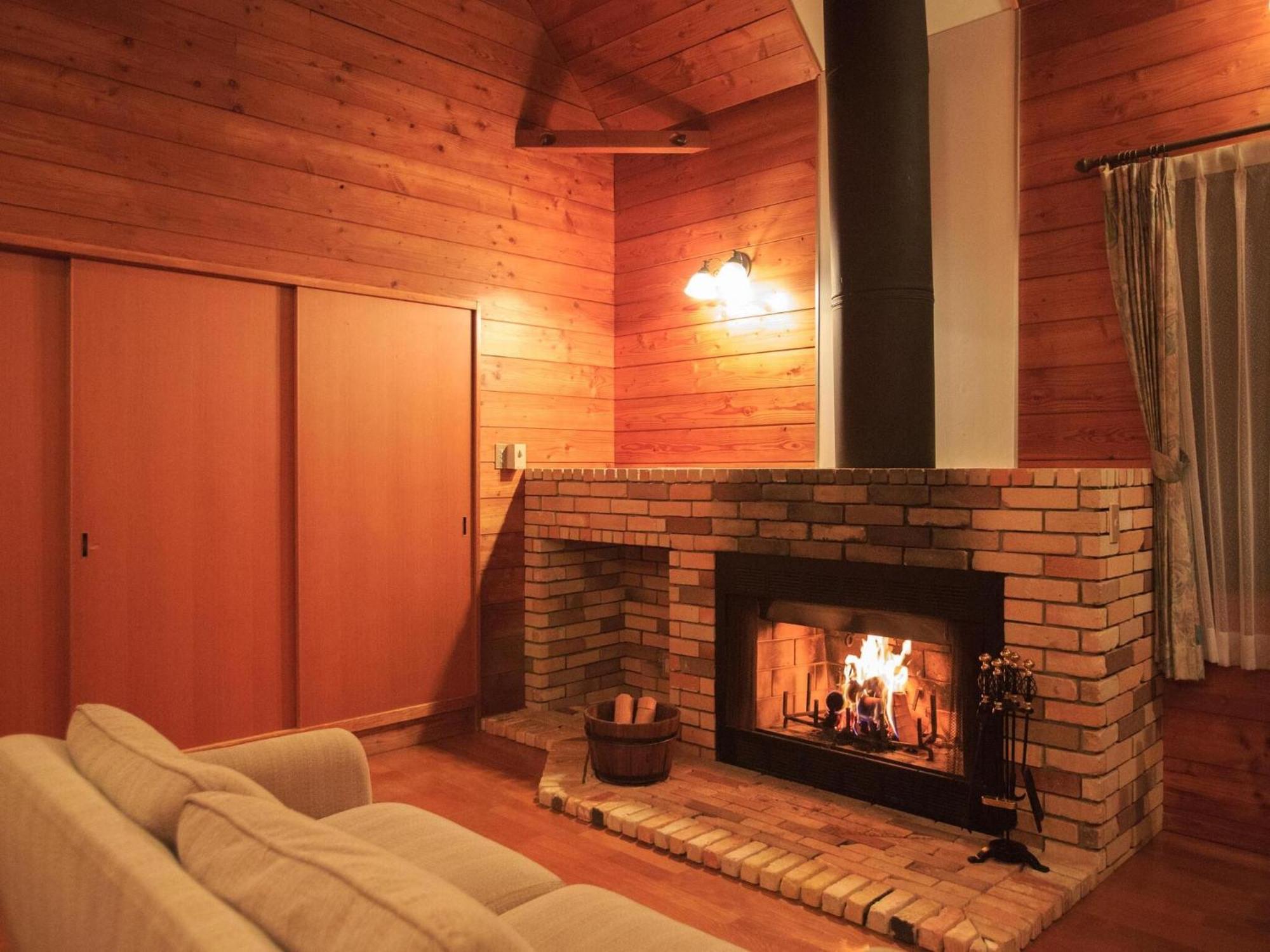 Izumigo Ambient Azumino Cottage Bagian luar foto