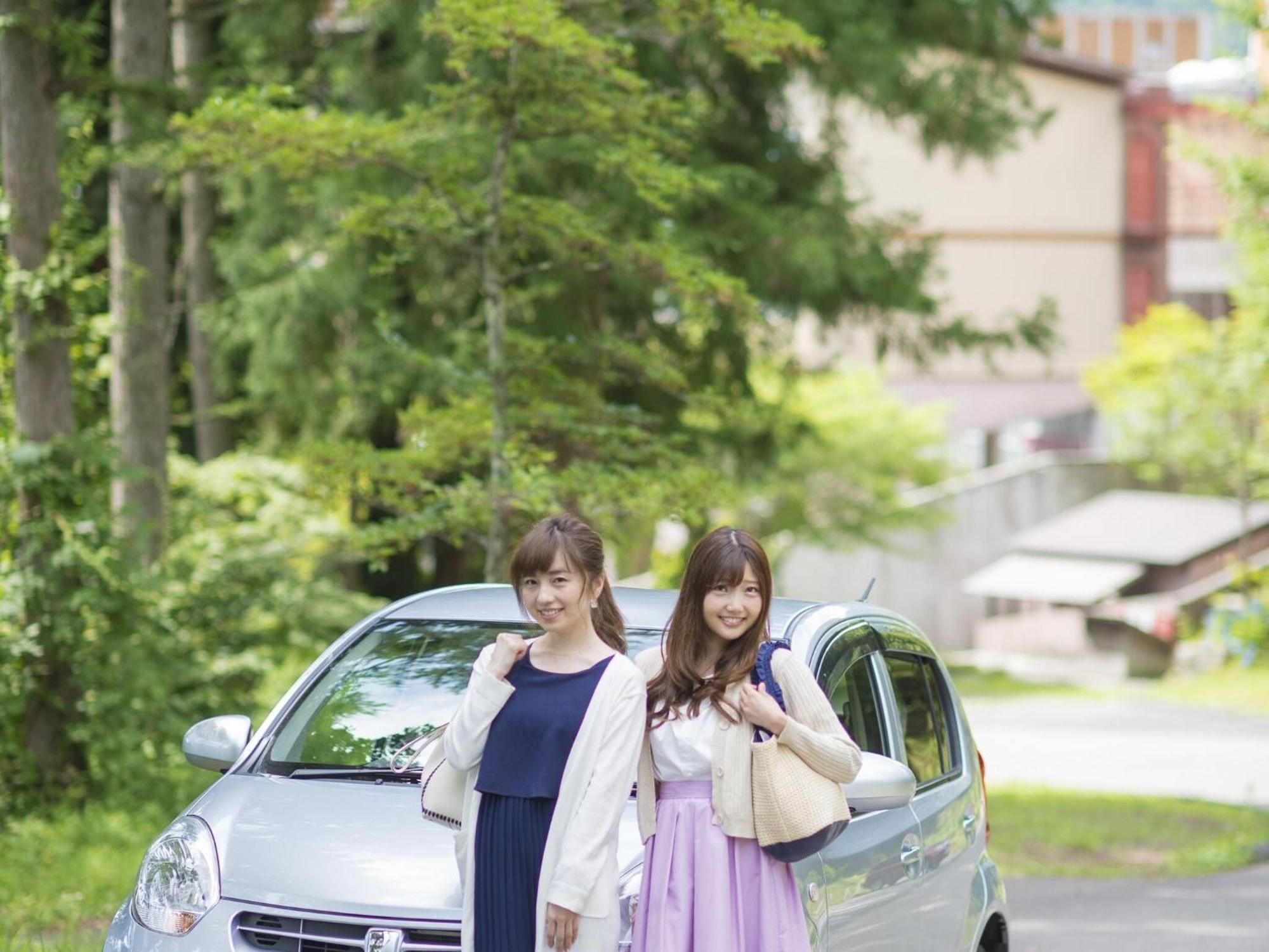 Izumigo Ambient Azumino Cottage Bagian luar foto
