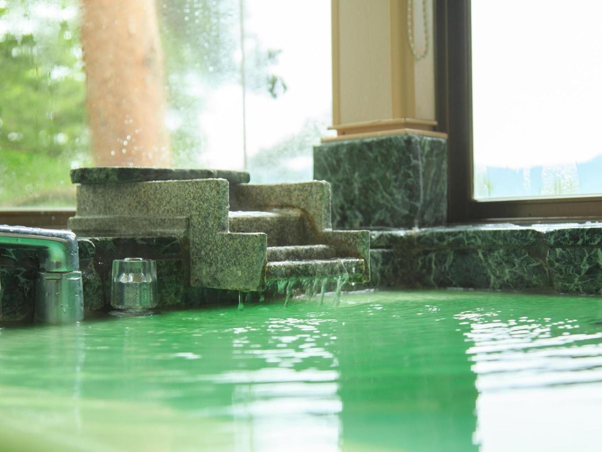 Izumigo Ambient Azumino Cottage Bagian luar foto