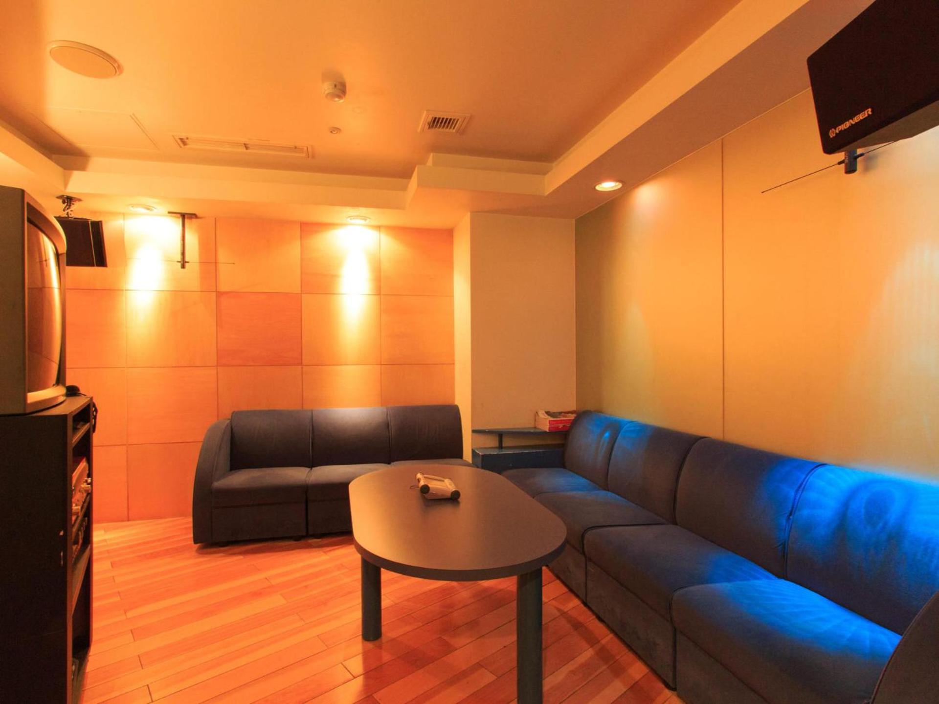 Izumigo Ambient Azumino Cottage Bagian luar foto