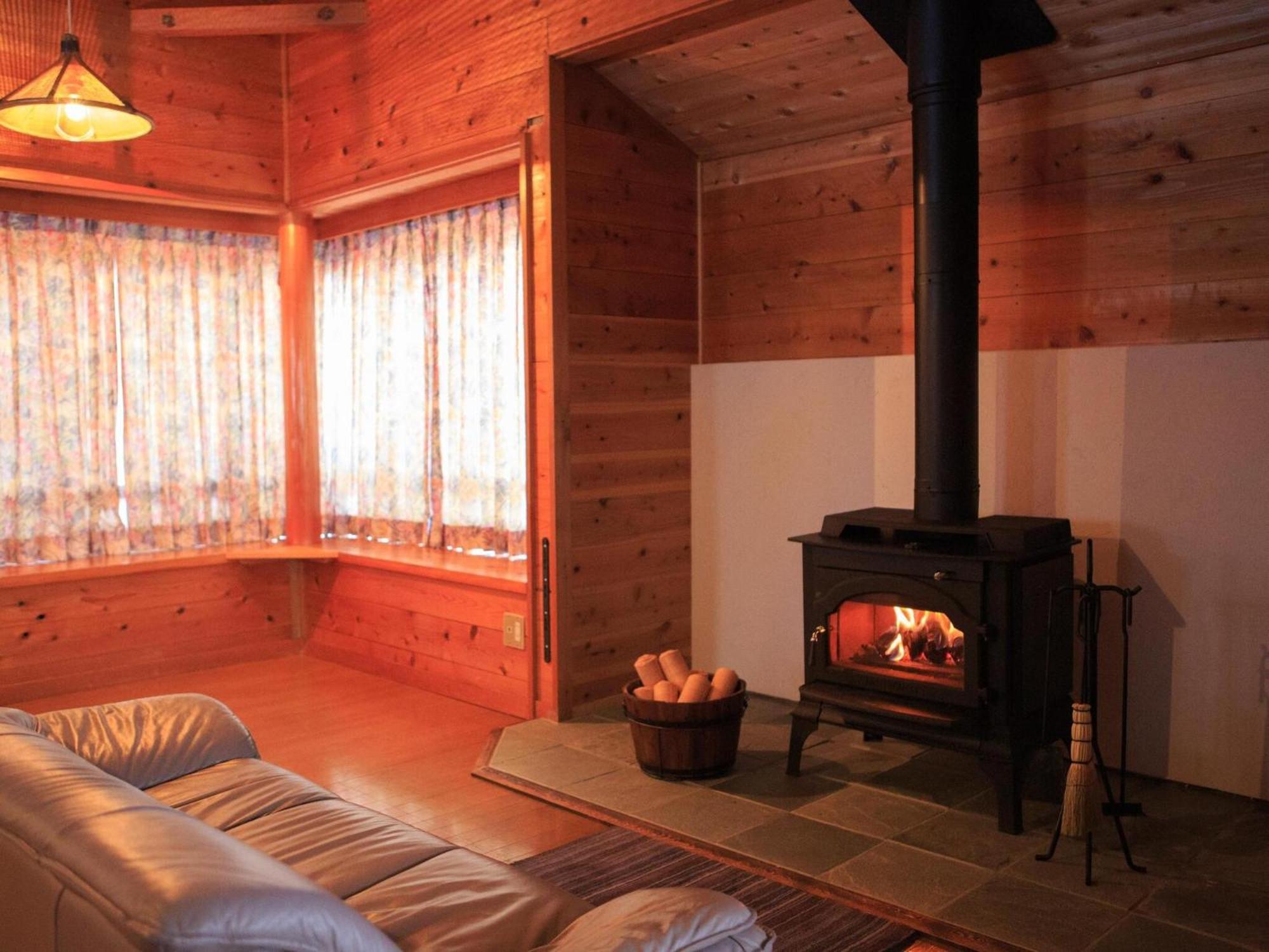 Izumigo Ambient Azumino Cottage Bagian luar foto