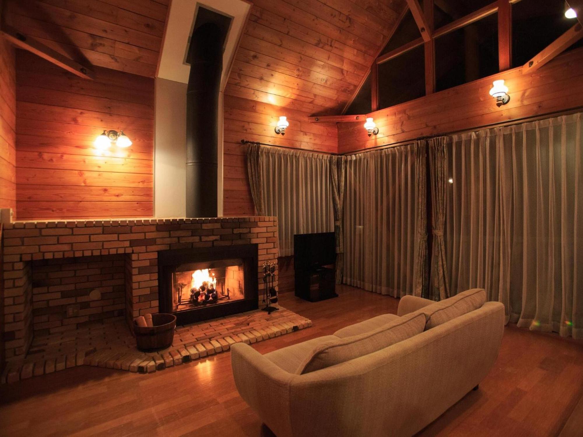 Izumigo Ambient Azumino Cottage Bagian luar foto