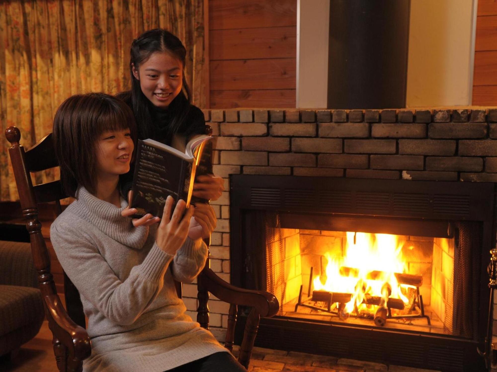 Izumigo Ambient Azumino Cottage Bagian luar foto